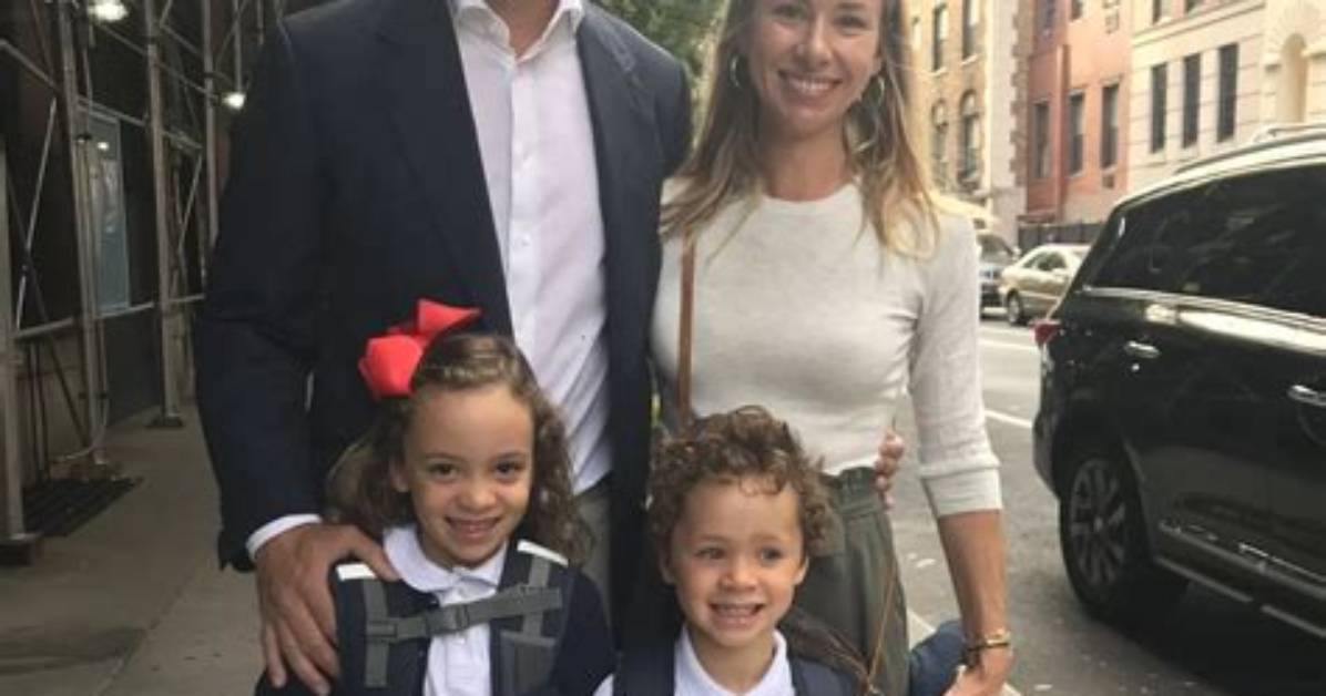 How Old Is Harold Ford Jr Wife? a Comprehensive Look into Her Life and Background