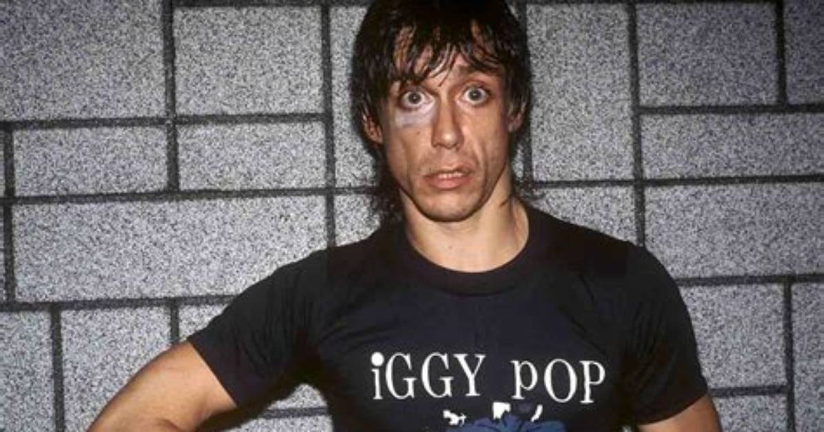 How Old Is Iggy Pop: a Deep Dive into the Iconic Rock Star's Life and Legacy