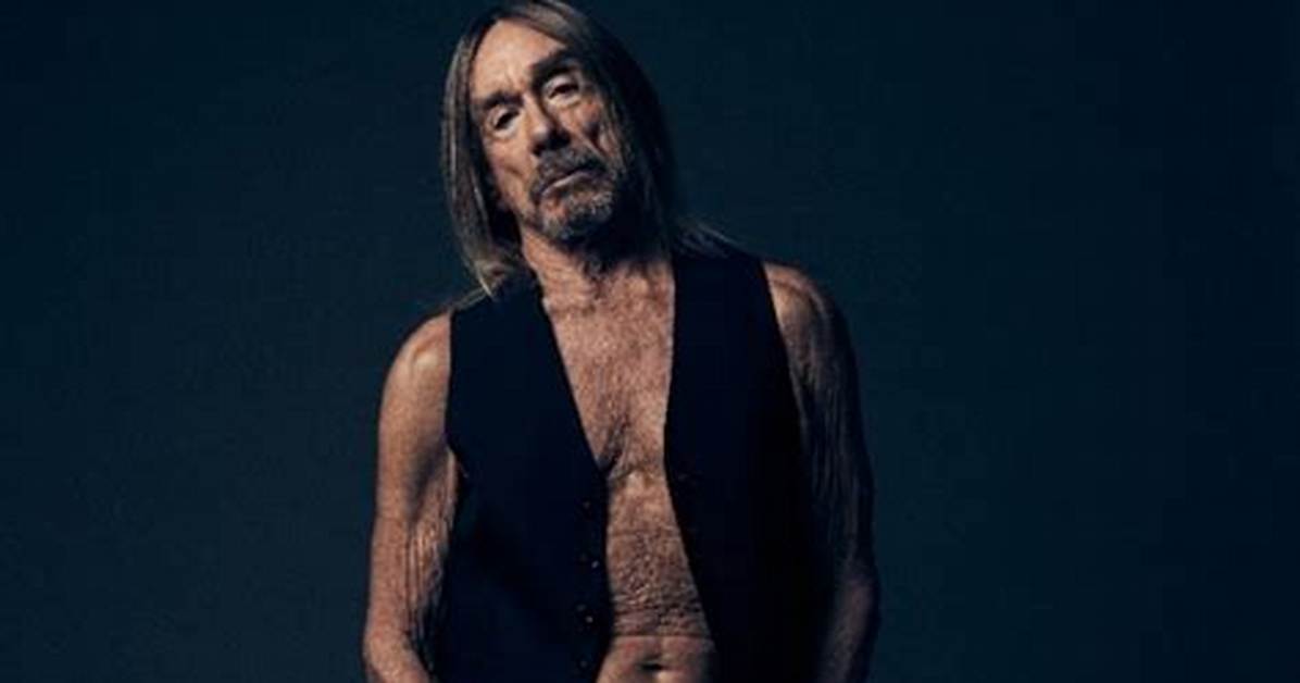 How Old Is Iggy Pop Now? Discover the Iconic Rock Legend's Age and Legacy