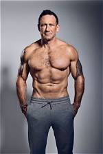 How Old Is Jason Fox? All About Actor Age and Wikipedia Bio