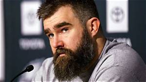 How Old Is Jason Kelce? Discovering the Age and Career of the Nfl Star