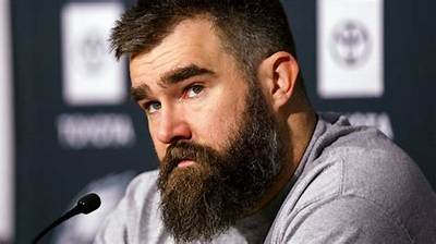 How Old Is Jason Kelce? Discovering the Age and Career of the Nfl Star