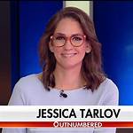 How Old Is Jessica Tarlov
