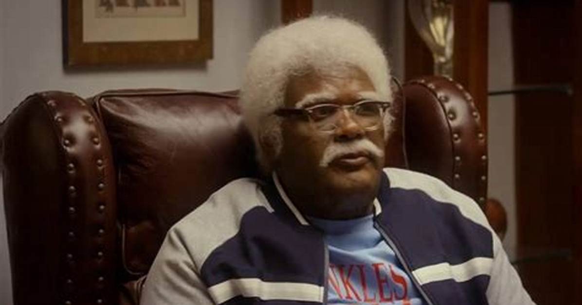 How Old Is Joe from Madea: a Comprehensive Look at His Age, Background, and More