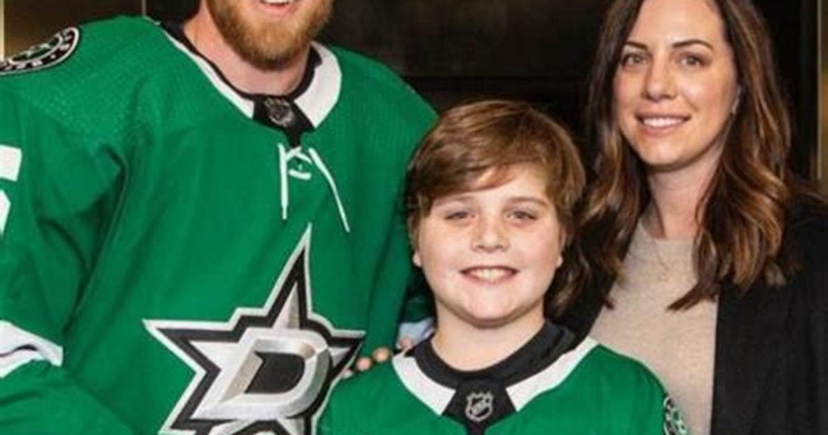 How Old Is Joe Pavelski Son? Nathan Pavelski Birthday and Education Details Explored