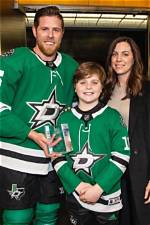 How Old Is Joe Pavelski Son? Nathan Pavelski Birthday and Education Details Explored