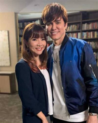 How Old Is Joseph Prince's Son? a Deep Dive into the Life of the Prince Family