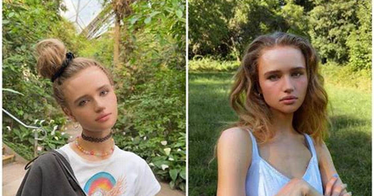 How Old Is Julia Gisella, Exactly?