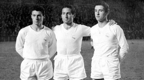 How Old Is Julio Gento? Paco Gento Son – Partner Instagram and Net Worth