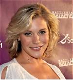 How Old Is Katee Sackhoff