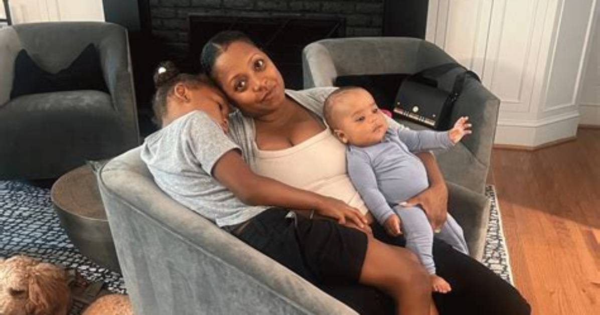 How Old Is Keisha Cole's Daughter: a Comprehensive Guide