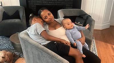 How Old Is Keisha Cole's Daughter: a Comprehensive Guide
