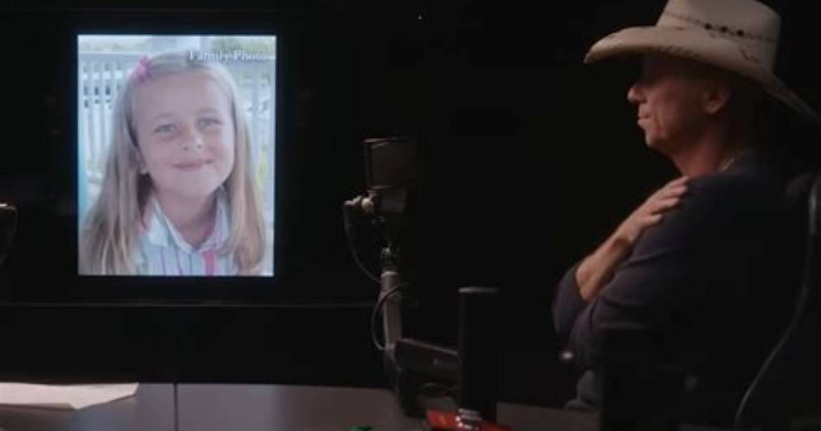 How Old Is Kenny Chesney S Daughter Meet the Country Singer S