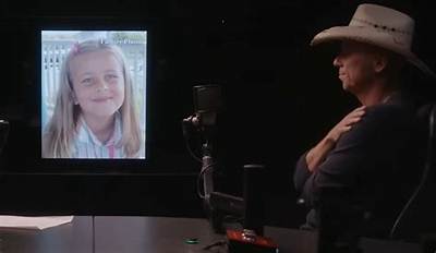 How Old Is Kenny Chesney’s Daughter? Meet the Country Singer’s Wife & Family