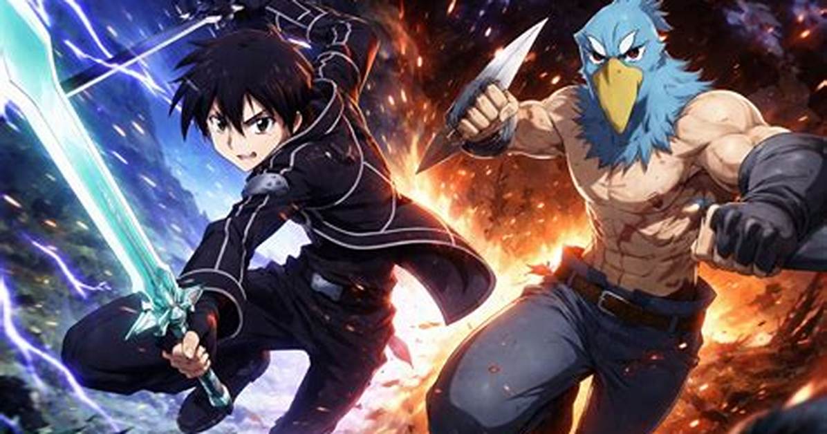 How Old Is Kirito 2026?