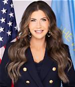How Old Is Kristi Noem: Essential Facts and Information