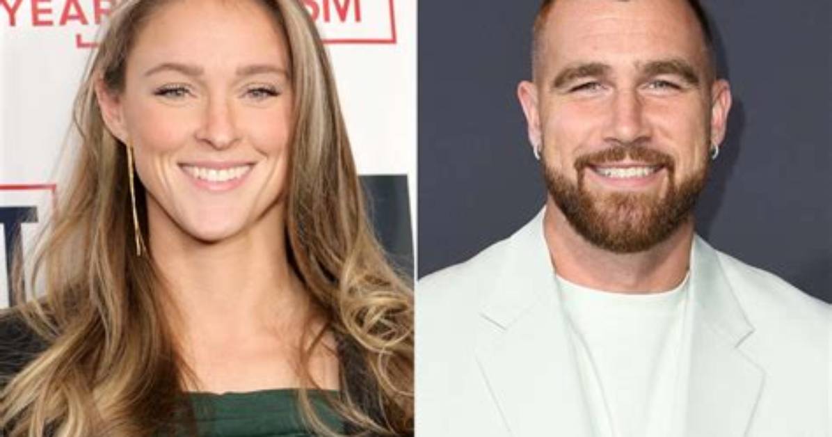 How Old Is Kylie Kelce? Unveiling the Age of the Nfl Star