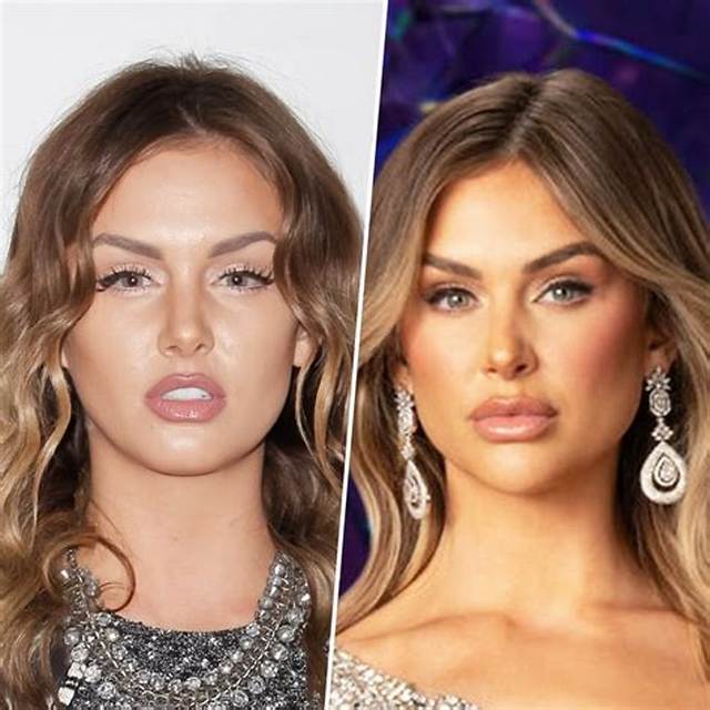 How Old Is Lala from Vanderpump Rules? a Complete Guide to Her Life and Career