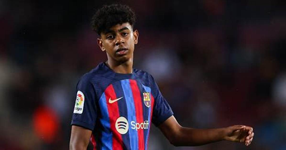 How Old Is Lamine Yamal? the Ultimate Age Guide