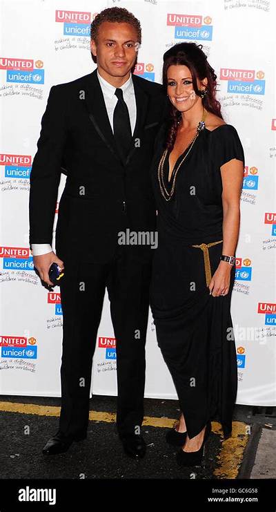 How Old Is Leanne Wassell Wes Brown Wife, Age? What We Know About Her