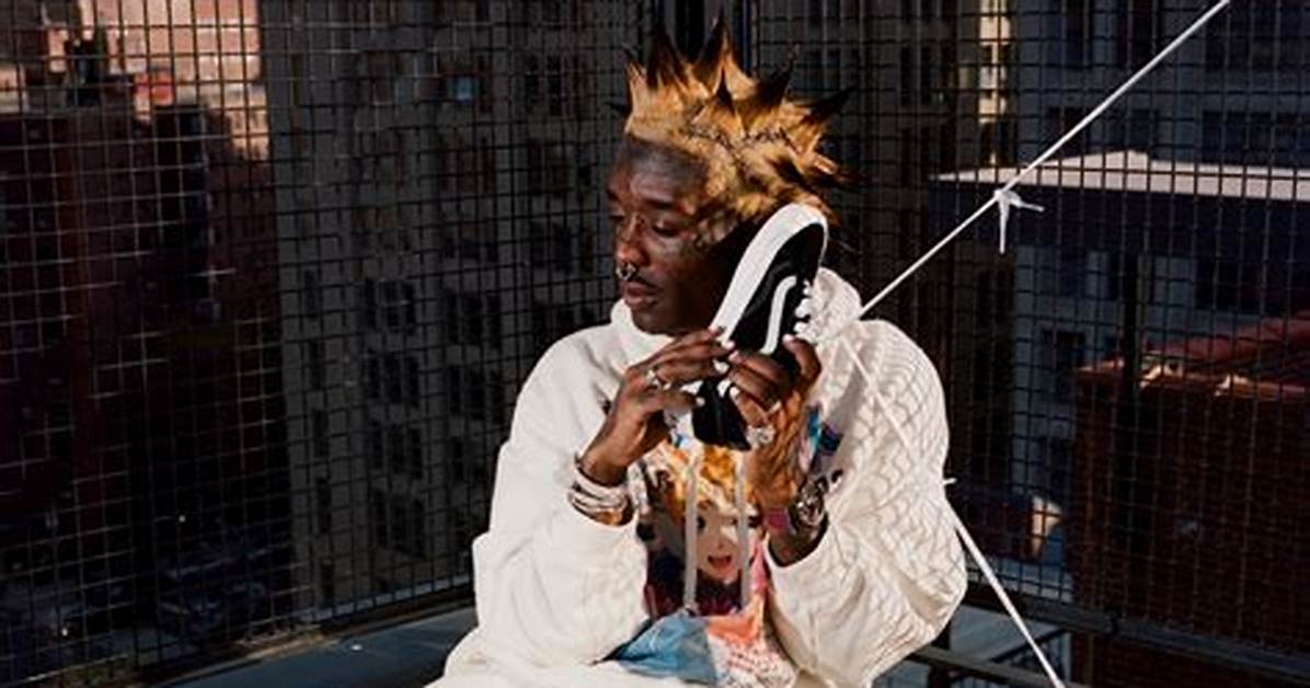 How Old Is Lil Uzi Vert? Exploring Lil Uzi Age and More