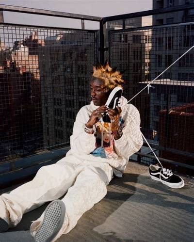 How Old Is Lil Uzi Vert? Exploring Lil Uzi Age and More