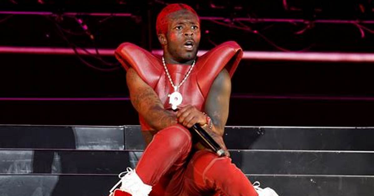 How Old Is Lil Uzi Vert in 2023? a Comprehensive Look at the Rapper's Age and Career