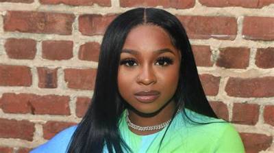 How Old Is Lil Wayne's Daughter Now? a Deep Dive into the Life of Reginae Carter