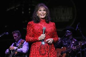 How Old Is Loretta Lynn the Singer? a Deep Dive into Her Life and Legacy