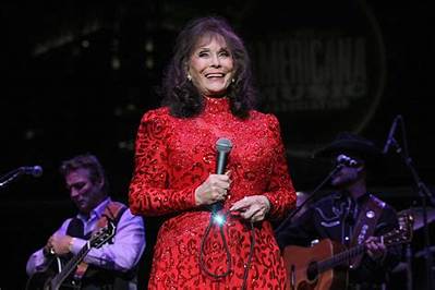 How Old Is Loretta Lynn the Singer? a Deep Dive into Her Life and Legacy