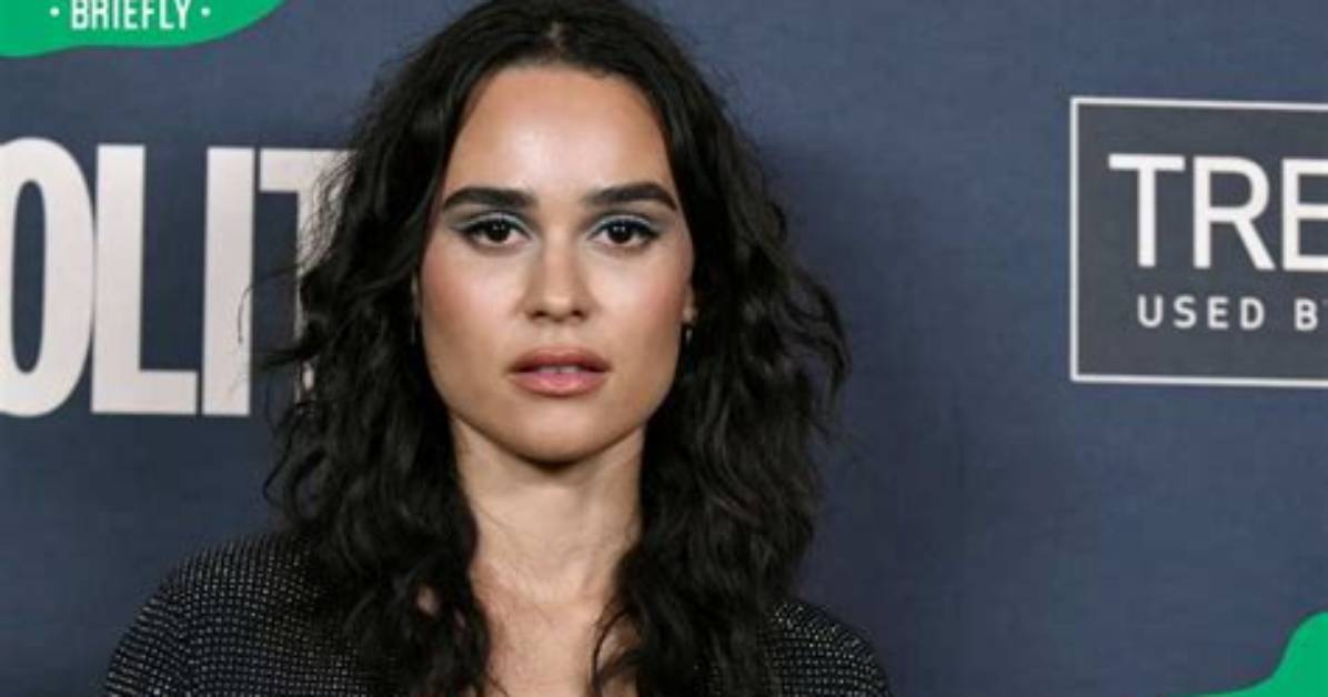 How Old Is Marianly Tejada Meet One of Us Is Lying Cast On
