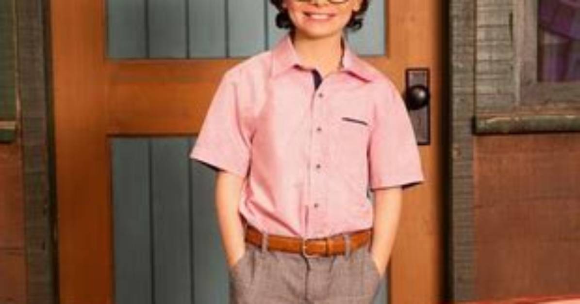 How Old Is Matteo from Bunk D?