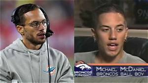 How Old Is Mike Mcdaniel? Discovering the Age and Career of the Nfl Coach