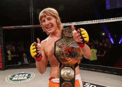How Old Is Mma Paddy Pimblett Age? His Wikipedia and Net Worth Details