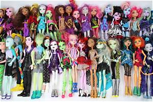 How Old Is Monster High?