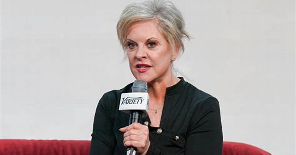How Old Is Nancy Grace the Renowned Tv Host S Age