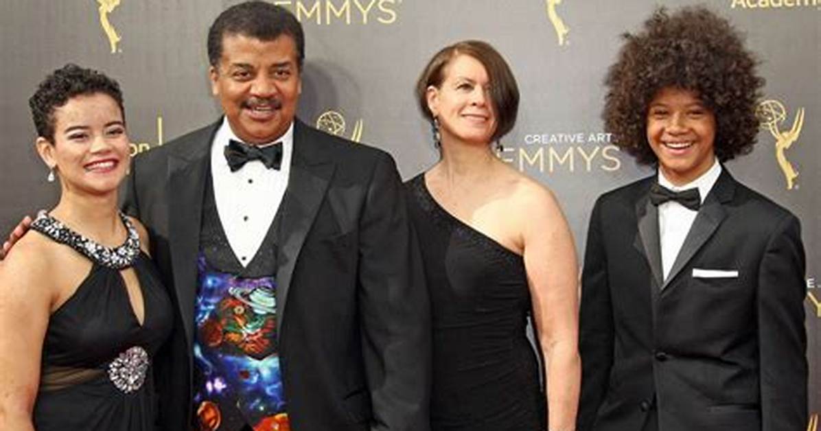 How Old Is Neil deGrasse Tyson Daughter Miranda Tyson? Meet Her on Instagram