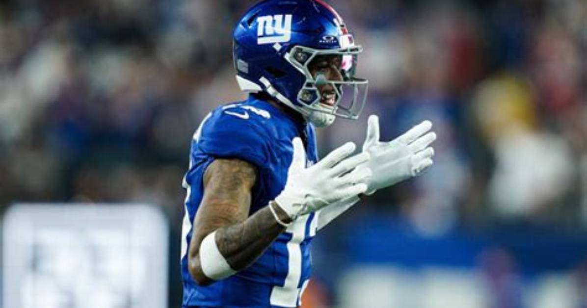 How Old Is Odell Beckham?