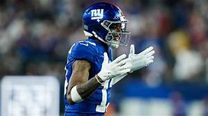 How Old Is Odell Beckham?
