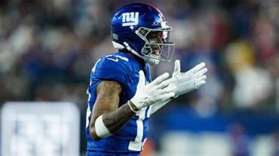 How Old Is Odell Beckham?