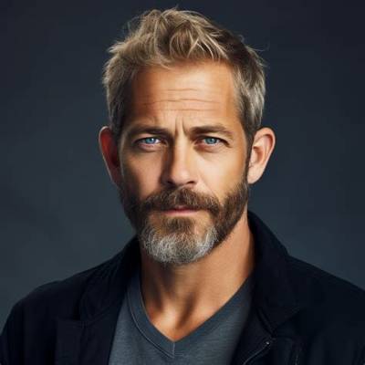 How Old Is Paul Walker? a Look into the Life of a Beloved Actor