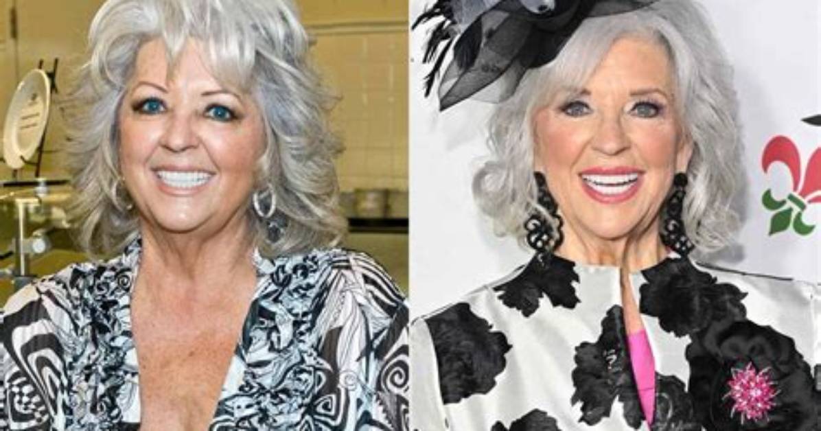 How Old Is Paula Deen? a Deep Dive into the Life and Career of the Culinary Icon