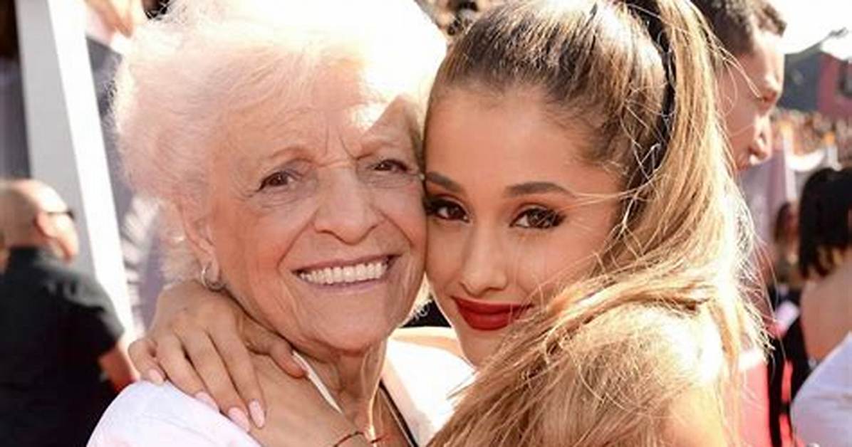 How Old Is Peggy Grande Everything to Know About The
