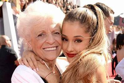 How Old Is Peggy Grande? Everything to Know About the Author