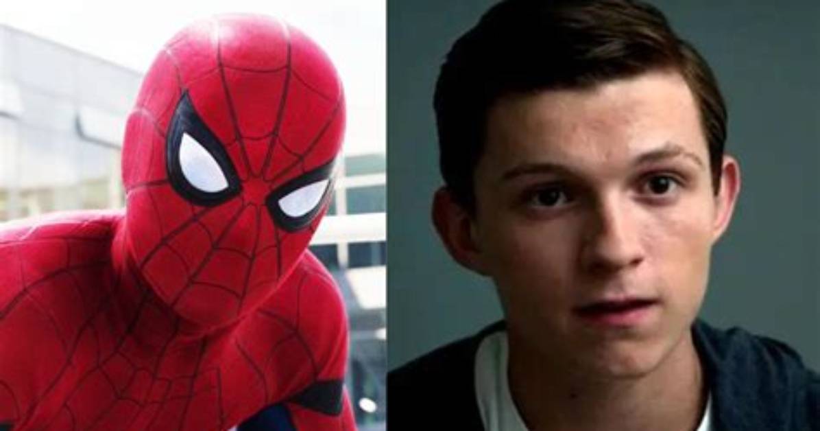 How Old Is Peter in Civil War?