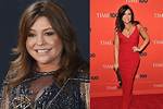 How Old Is Rachel Ray?