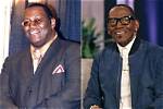 How Old Is Randy Jackson from the Jackson 5