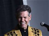 How Old Is Randy Travis? a Deep Dive into the Life and Career of a Country Legend