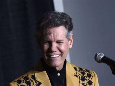 How Old Is Randy Travis? a Deep Dive into the Life and Career of a Country Legend