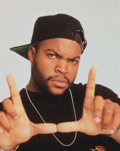 How Old Is Rapper Ice Cube? a Deep Dive into His Life and Career